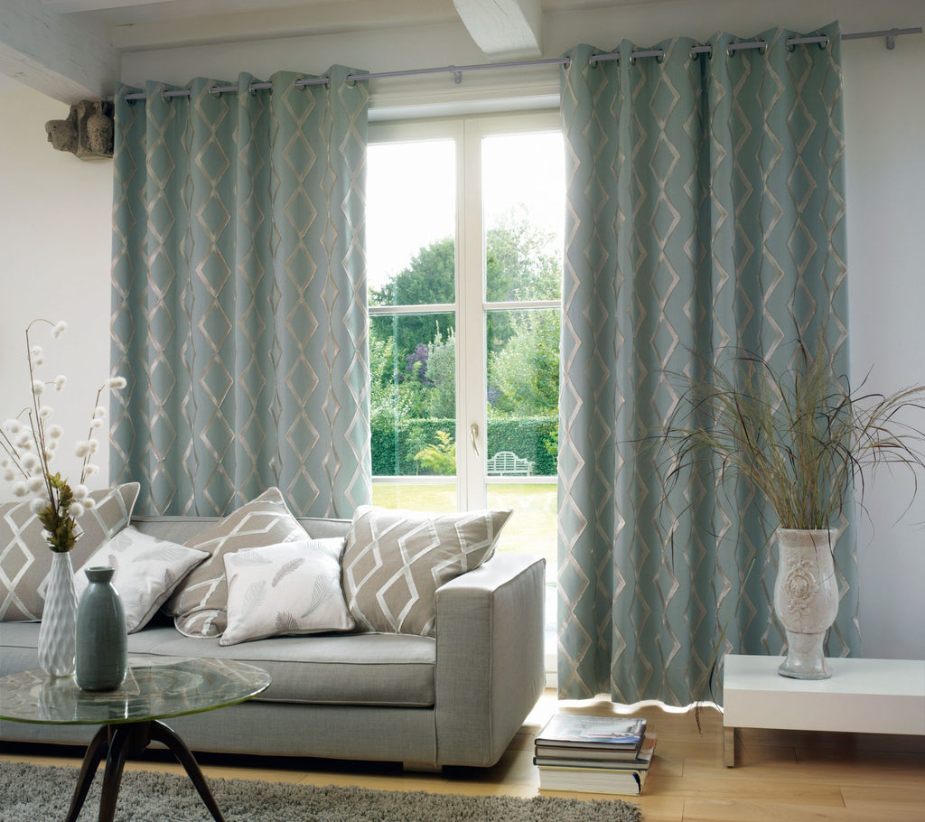 Curtains and drapes