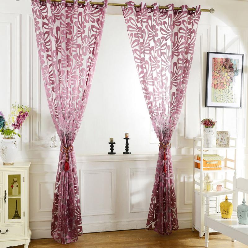 Curtains and drapes