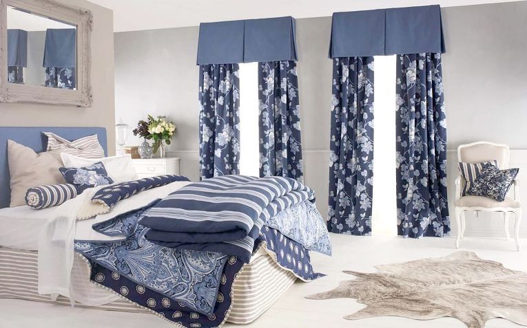 BEDDING BED BLANKETS